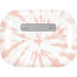 Pink Tie Dye Apple AirPods Pro Skin