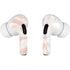 Pink Tie Dye Apple AirPods Pro Skin
