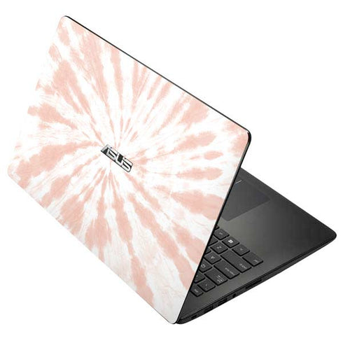 Pink Tie Dye Asus X502CA 15.6 Skin