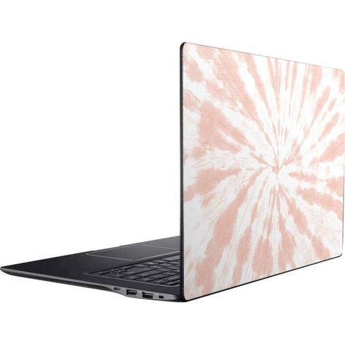 Pink Tie Dye Ativ Book 9 (15.6in 2014) Skin