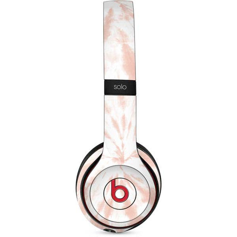 Pink Tie Dye Beats Solo 2 Wireless Skin