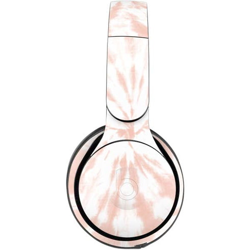 Pink Tie Dye Beats Solo Pro Skin