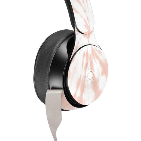 Pink Tie Dye Beats Solo Pro Skin