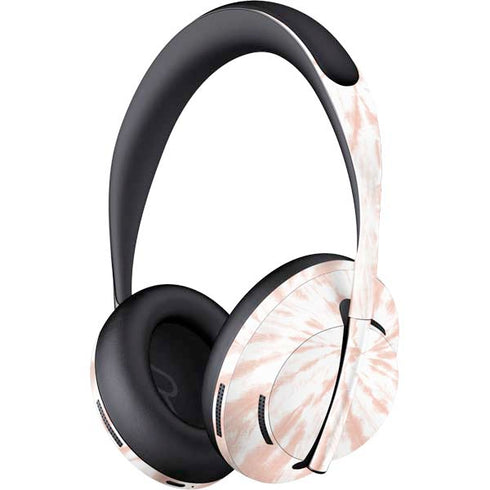 Pink Tie Dye Bose Noise Cancelling Headphones 700 Skin