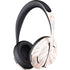 Pink Tie Dye Bose Noise Cancelling Headphones 700 Skin