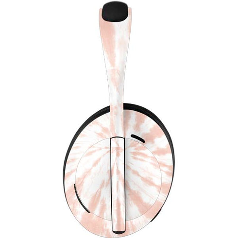 Pink Tie Dye Bose Noise Cancelling Headphones 700 Skin