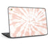 Pink Tie Dye HP Chromebook Skin