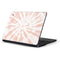 Pink Tie Dye Samsung Chromebook Skin