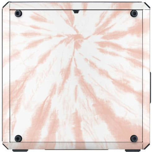 Pink Tie Dye Cooler Master MasterBox Q300L Mini Tower Skin