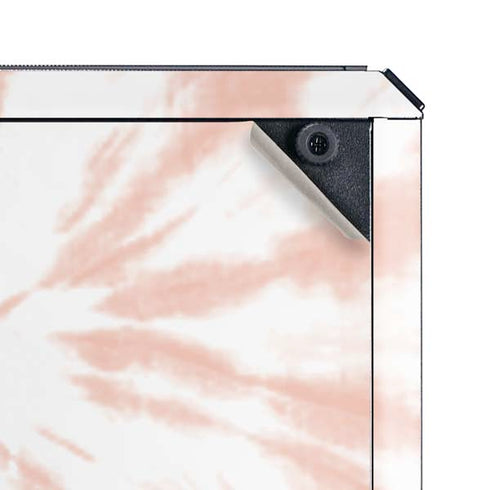 Pink Tie Dye Cooler Master MasterBox Q300L Mini Tower Skin