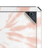 Pink Tie Dye Cooler Master MasterBox Q300L Mini Tower Skin