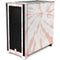Pink Tie Dye Corsair 4000D Tempered Glass Mid-Tower ATX Case Skin