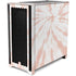Pink Tie Dye Corsair 4000D Tempered Glass Mid-Tower ATX Case Skin