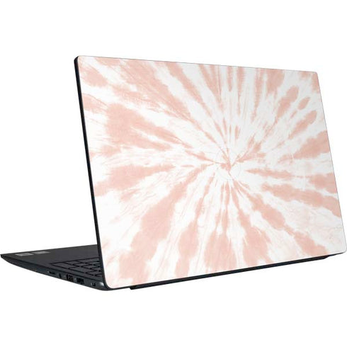 Pink Tie Dye Dell Vostro Skin