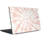 Pink Tie Dye Dell Vostro Skin