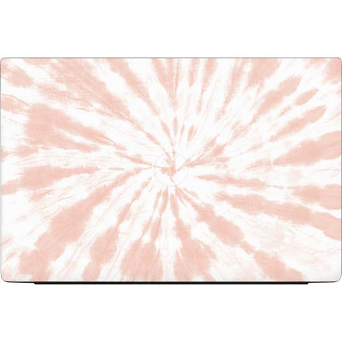 Pink Tie Dye Dell Vostro Skin