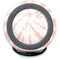 Pink Tie Dye Fast Charge Wireless Charging Stand Skin