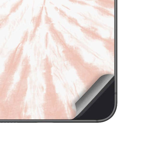 Pink Tie Dye Galaxy A14 5G Skin