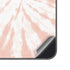 Pink Tie Dye Galaxy A14 5G Skin