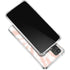Pink Tie Dye Galaxy A32 5G Clear Case