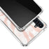 Pink Tie Dye Galaxy A54 5G Clear Case