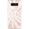 Pink Tie Dye Galaxy Note 8 Skin