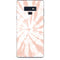 Pink Tie Dye Galaxy Note 9 Skin