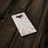 Pink Tie Dye Galaxy Note 9 Skin