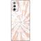 Pink Tie Dye Galaxy Note20 5G Skin