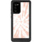 Pink Tie Dye Galaxy Note20 5G Waterproof Case