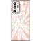 Pink Tie Dye Galaxy Note20 Ultra 5G Skin