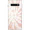 Pink Tie Dye Galaxy S10 Skin