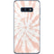 Pink Tie Dye Galaxy S10e Skin