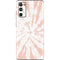 Pink Tie Dye Galaxy S20 Fan Edition Skin