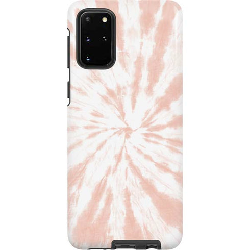 Pink Tie Dye Galaxy S20 Plus Pro Case