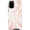 Pink Tie Dye Galaxy S20 Plus Pro Case