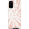 Pink Tie Dye Galaxy S20 Pro Case
