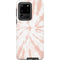 Pink Tie Dye Galaxy S20 Ultra 5G Pro Case
