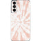 Pink Tie Dye Galaxy S21 5G Skin