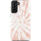 Pink Tie Dye Galaxy S21 Plus 5G Pro Case