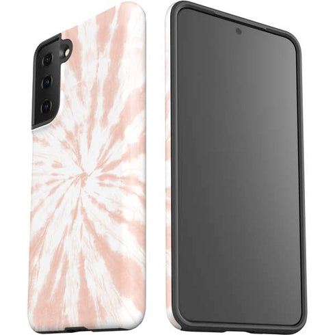 Pink Tie Dye Galaxy S21 Plus 5G Pro Case