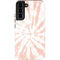 Pink Tie Dye Galaxy S22 Plus Pro Case