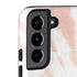 Pink Tie Dye Galaxy S22 Plus Pro Case