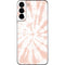 Pink Tie Dye Galaxy S22 Plus Skin