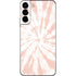 Pink Tie Dye Galaxy S22 Plus Skin