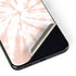 Pink Tie Dye Galaxy S22 Plus Skin
