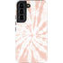 Pink Tie Dye Galaxy S22 Pro Case