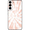 Pink Tie Dye Galaxy S22 Skin