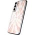 Pink Tie Dye Galaxy S22 Skin