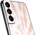 Pink Tie Dye Galaxy S22 Skin